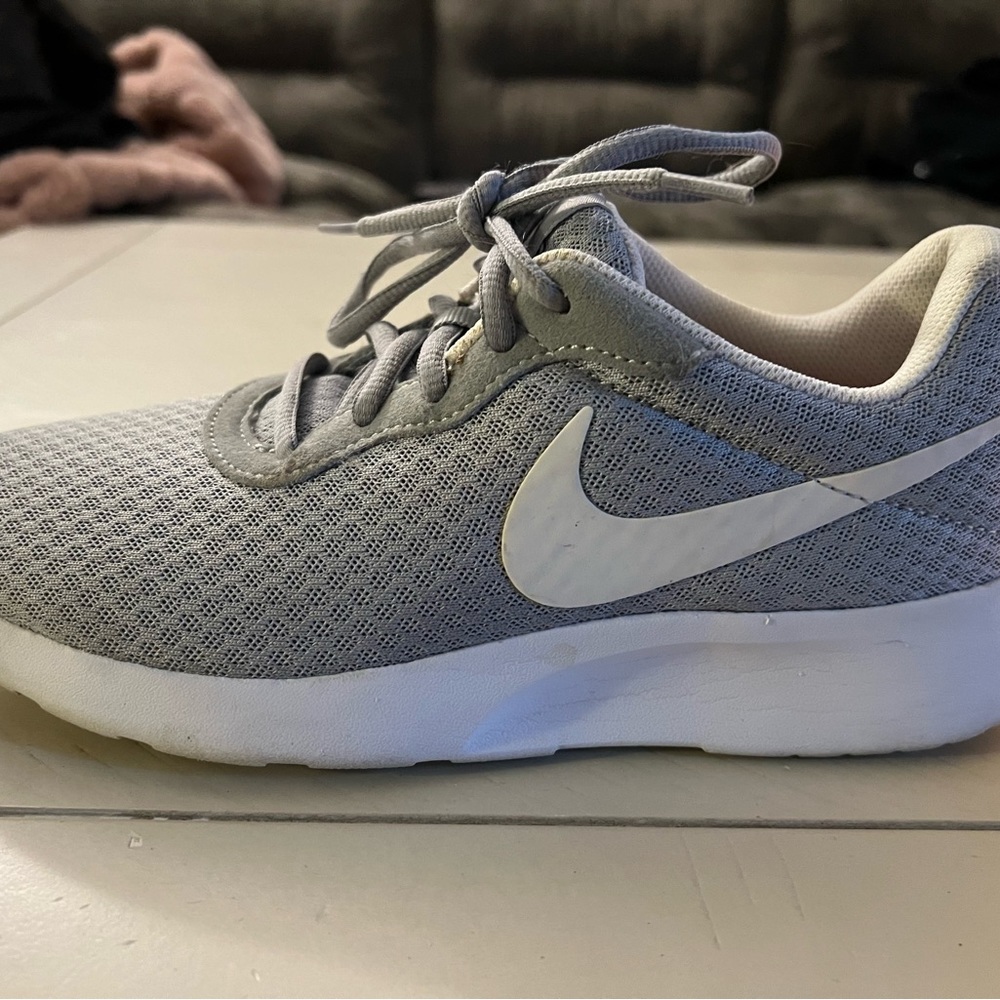 Nike Athletic Sneakers